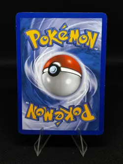 Pokemon Oddish EX Holon Phantoms 73/110 Delta Species Reverse Holo - Image 2