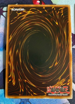 Tellarknight Cygnian BLGG-EN017 BOL:Glorious Gallery Secret Rare Yugioh card - Image 2