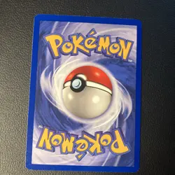 Muk - 28/62 - Pokemon Fossil 1st Edition Rare Card WOTC NM - Image 2