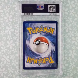 Pokemon Card Heliolisk 177/167 Secret Rare Scarlet Violet Twilight Masquerade - Image 2