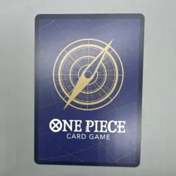 Bandai One Piece Card Game Kaido OP05-118 Special Foil Alt Art 12000 Pwr - Image 2