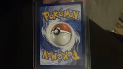 Pokemon TCG Mega Venusaur EX Card 177/132 Mega Evolution Sir - Image 3