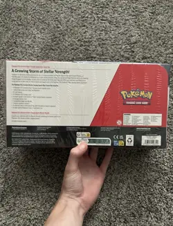 SEALED: Pokemon Surging Sparks Elite Trainer Box + Booster Bundle COSTCO 2-PACK - Image 2