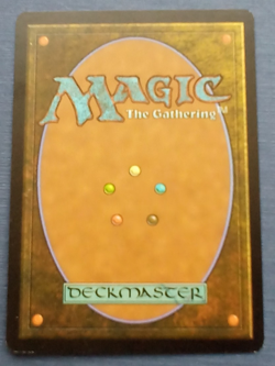 MTG Pernicious Deed (Apocalypse) Lightly Played - Image 2