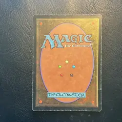 Wizards of the Coast Squandered Resources Rare Enchantment Visions - Image 2