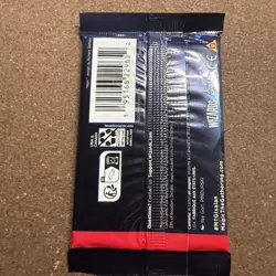 MTG - Lost Caverns of Ixalan - Draft booster pack - New/Factory sealed - Magic - Image 2