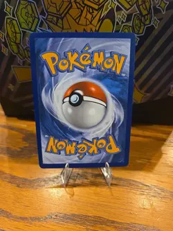 Scraggy (Poke Ball Pattern) 057/086 Sv: White Flare Holo Pokemon TCG NM - Image 3