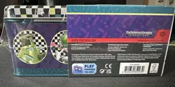 Pokemon TCG SCREAM TAIL & IRON VALIANT Collector Chest Tin Lunch Box New Sealed - Image 5