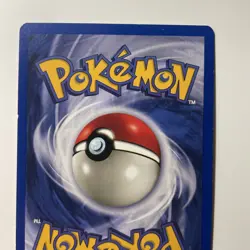 Unown [X] 30/105 Rare Neo Destiny Pokemon NM-LP - Image 4