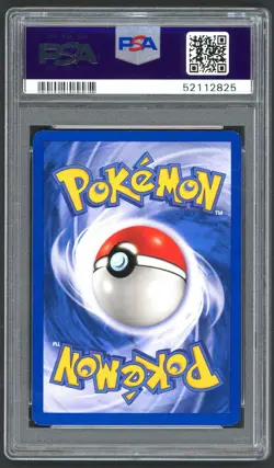 Pokemon Cards - PSA 9 1st Edition Koga 106/132 - Gym Challenge - MINT - PSA9 - Image 2