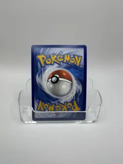 2024 Pokemon Temporal Forces Gengar ex #104/162 - Image 2