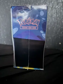 Pokemon TCG Chaos Rising Pokemon Center Sealed ETB Brand New Ship same day - Image 4