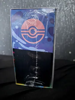 Pokemon TCG Chaos Rising Pokemon Center Sealed ETB Brand New Ship same day - Image 5