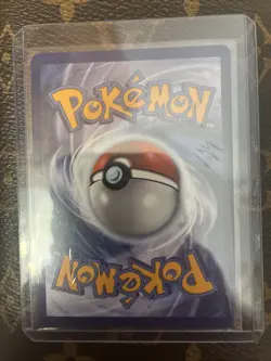 Togedemaru 104/094 Phantasmal Flames llustration Rare Pokemon TCG - Image 3