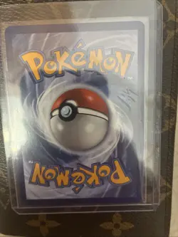 Togedemaru 104/094 Phantasmal Flames llustration Rare Pokemon TCG - Image 4