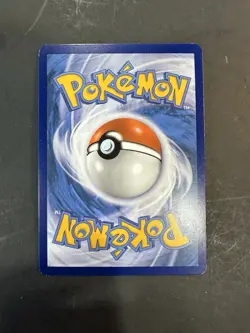2023 Pokemon TCG Gloom 198/197 SV03: Obsidian Flames Holo Full Art - Image 4