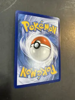 2023 Pokemon TCG Gloom 198/197 SV03: Obsidian Flames Holo Full Art - Image 5