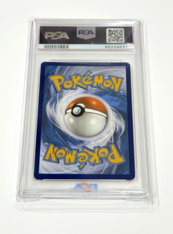 Radiant Greninja #46 Astral Radiance 2022 Pokemon GEM MINT PSA 10 - Image 2