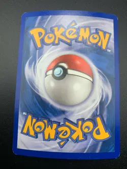 Team Magma's Rhyhorn 68/95 Reverse Holo Ex Team Magma vs. Team Aqua Pokemon NM - Image 2