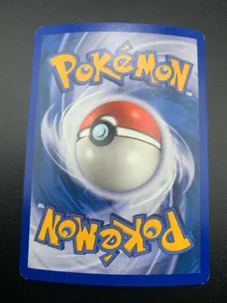 Team Magma's Rhyhorn 68/95 Reverse Holo Ex Team Magma vs. Team Aqua Pokemon NM - Image 3