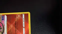Radiant Charizard Pokemon GO 011/078 Radiant Rare Holo English 160 HP Negishi - Image 4