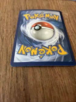 ⁠Pokemon M Lucario EX Full Art Alternate Art 55a/111 XY Furious Fists Promo NM⁠ - Image 4