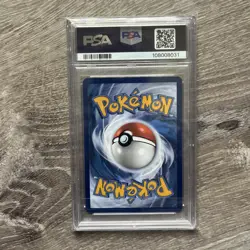 Pokemon Surging Sparks Ceruledge Illustration Rare PSA 10 - Image 2