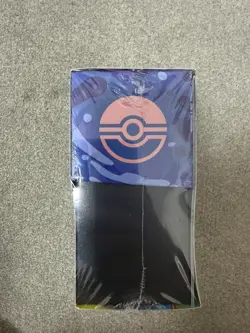 Pokemon TCG Chaos Rising Pokemon Center ETB (SEALED) - Image 3