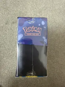 Pokemon TCG Chaos Rising Pokemon Center ETB (SEALED) - Image 4
