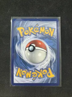 MEGA CLEFABLE EX 119/088 HOLO PERFECT ORDER POKEMON NM/M - Image 2