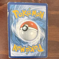 Pokemon TCG Darkrai XY114 XY Promo Holo English 2016 HP Condition - Image 2