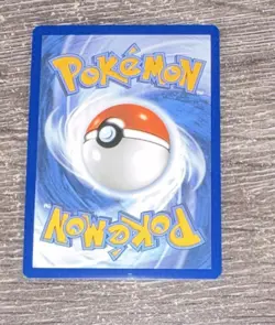 Pokemon TCG Pansear Sv: White Flare Illustration Rare Holo 099/086 70HP EN - Image 2