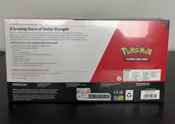 Pokemon Surging Sparks ETB and Booster Bundle Costco - 2-Pack sealed - Image 2