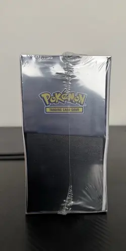 Pokemon Surging Sparks ETB and Booster Bundle Costco - 2-Pack sealed - Image 4