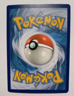 POKEMON PIKACHU MCDONALD'S CONFETTI HOLO ERROR BLEED 5/12 GOOD CONDITION 2016 - Image 2