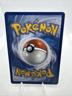 Pokemon TCG Mega Gengar EX 073 Black Star Promo Mega Moonlit Tin - NM - Image 2