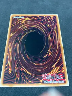 Chocolate Magician Girl MVP1-ENS52 - Secret Rare - 1st Edition YuGiOh! - VLP - Image 4