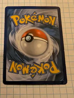 Pokemon TCG - Charizard - Generations Radiant Collection - LP - Image 3