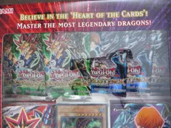 YuGiOh! Yugi & Kaiba Collector Box - NEW/Sealed - Duelist Packs/Starter Decks ++ - Image 2
