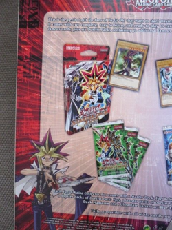 YuGiOh! Yugi & Kaiba Collector Box - NEW/Sealed - Duelist Packs/Starter Decks ++ - Image 4