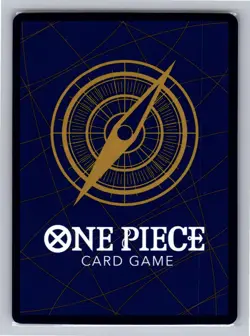 Starter Deck 18: PURPLE Monkey.D.Luffy #ST18-005 Luffy-Tarou - Image 2