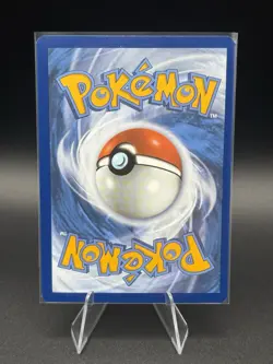 Houndour Illustration Obsidian Flames Pokemon TCG Card 204/197 - Image 2