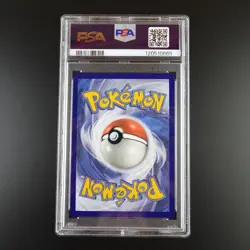 PSA 10 Giratina V 185/196 Pokemon Lost Origin Holo Graded Card - Image 4