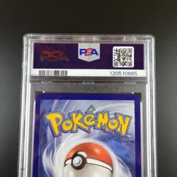 PSA 10 Giratina V 185/196 Pokemon Lost Origin Holo Graded Card - Image 5