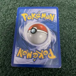 Pokemon Trading Card - Supreme Victors: Chatot G LV.49 54/147 MP - Image 2