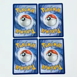 x4 Energy Retrieval 082/086 (Playset) - White Flare - x4 Playset Pokemon TCG NM - Image 2