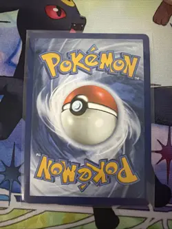 Pikachu V SWSH143 NM Promo Rare Pokemon Card - Image 2