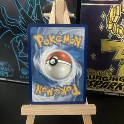 Pokemon Card TCG: Charizard 025/185 - Cracked Ice Holo - Vivid Voltage - Image 2