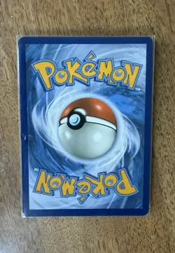 Pokemon TCG Umbreon & Darkrai GX SM241 Sun & Moon Promo Card NM Condition - Image 2