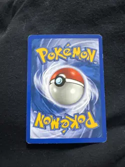 Pokemon Nurse 145/165 Expedition Base Set Reverse Holo Pokemon Card Tcg - Image 2